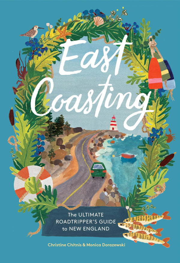 EAST COASTING