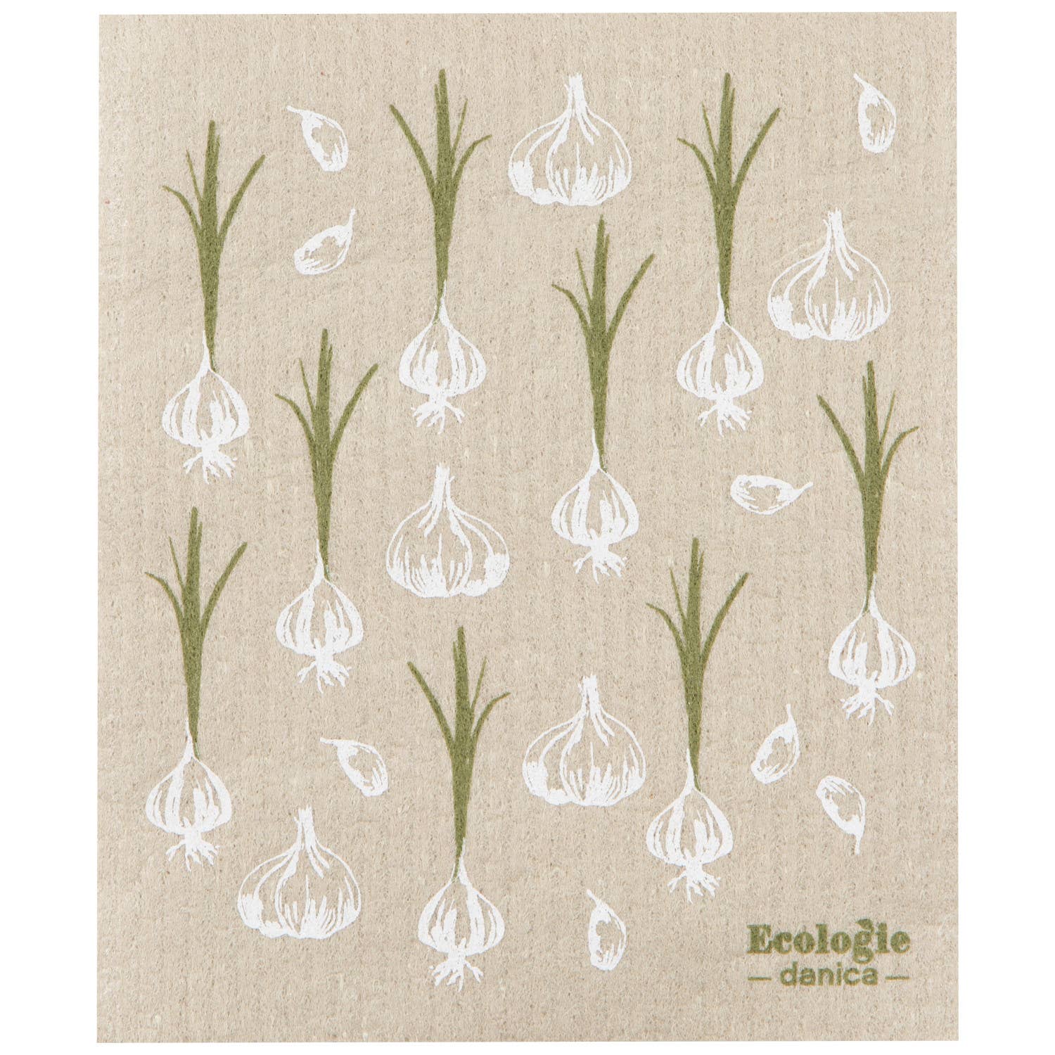 AROMATICS SWEDISH DISHCLOTH