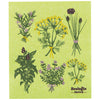 FRESH HERBS SWEDISH DISCHLOTH