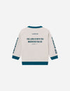 HEAVEN'S FAVORITE KIDS CREWNECK