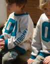 HEAVEN'S FAVORITE KIDS CREWNECK