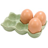 FARMHOUSE EGG HOLDER
