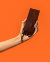 ORANGE CRUNCH 70% DARK CHOCOLATE