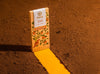 ORANGE CRUNCH 70% DARK CHOCOLATE