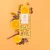 ORANGE CRUNCH 70% DARK CHOCOLATE
