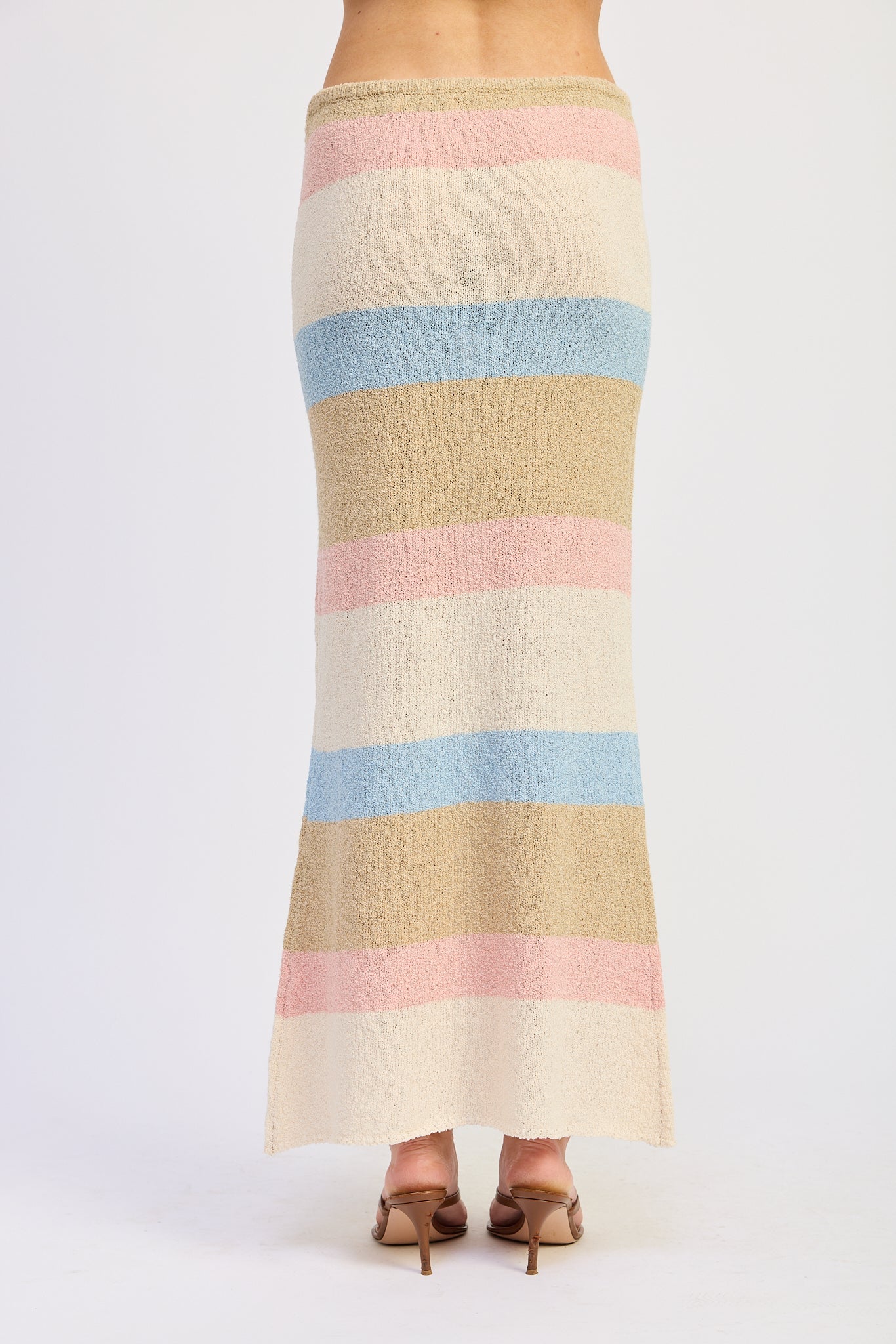 ESTELLE MAXI SKIRT