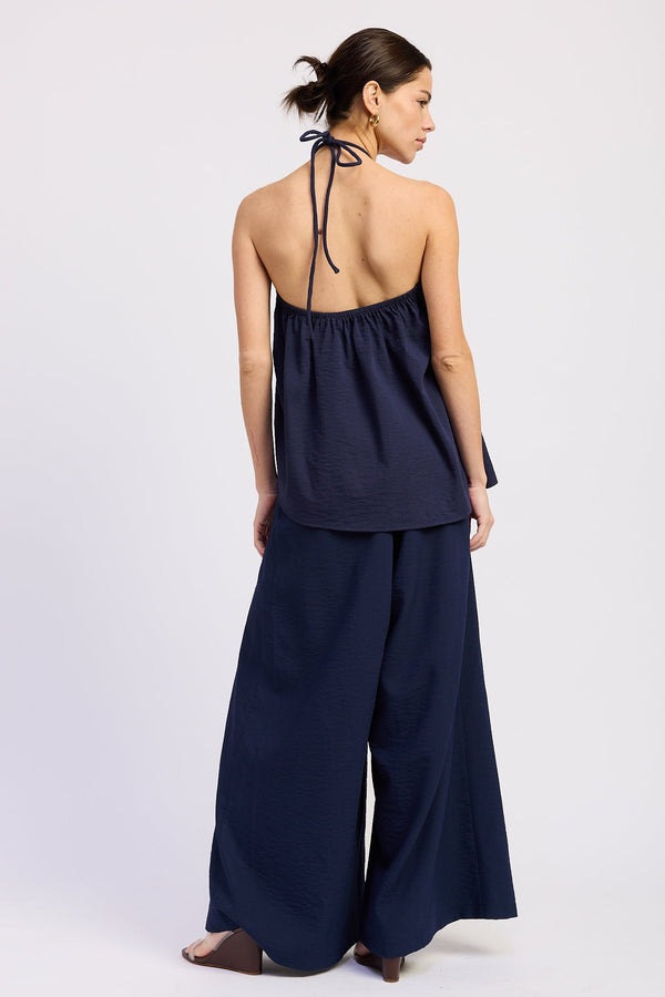 NORA WIDE LEG PANTS