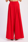 NORA WIDE LEG PANTS