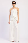 NORA WIDE LEG PANTS