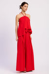 NORA WIDE LEG PANTS