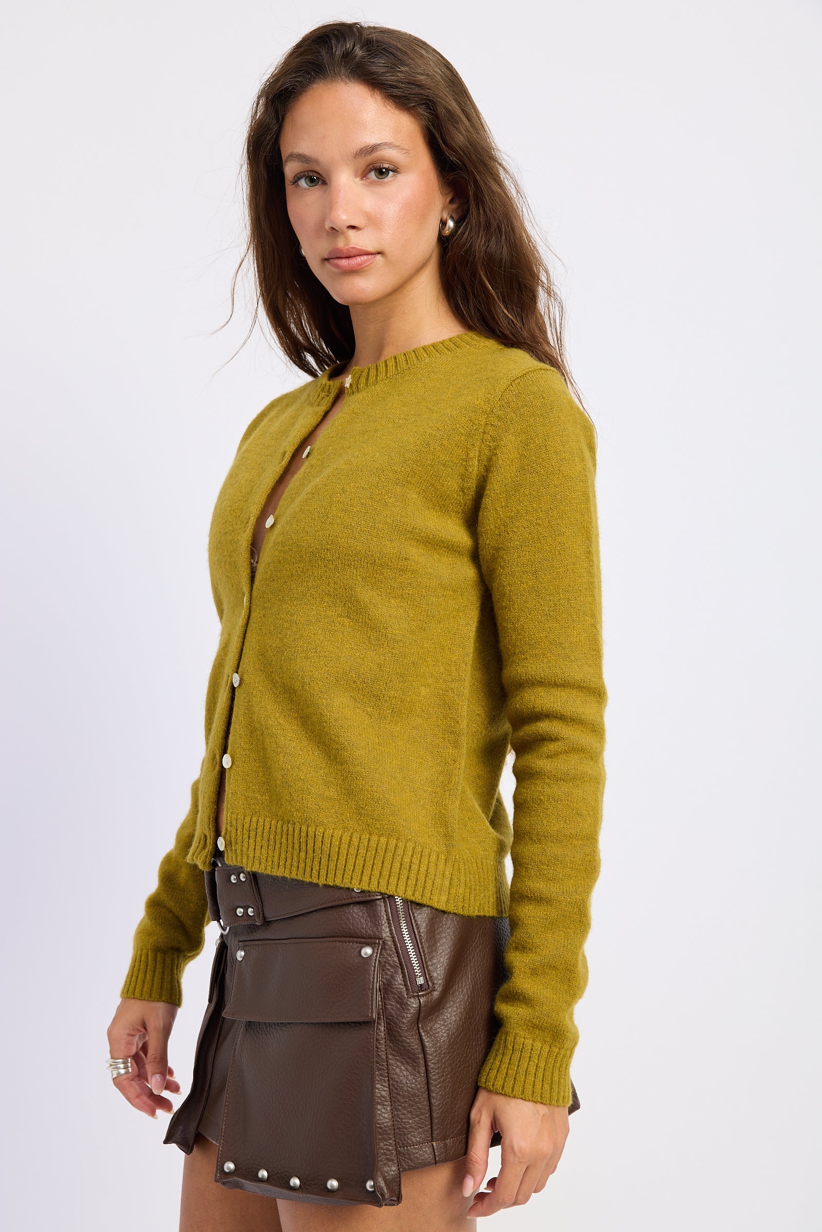 EVORA CARDIGAN