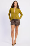 EVORA CARDIGAN