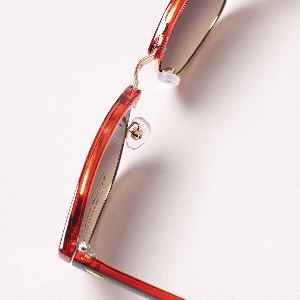 CLUB-MASTER SUNGLASSES