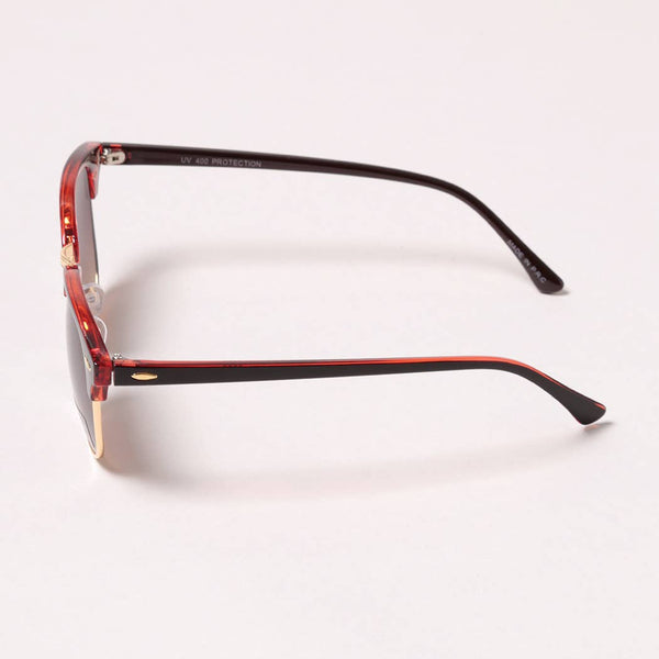 CLUB-MASTER SUNGLASSES