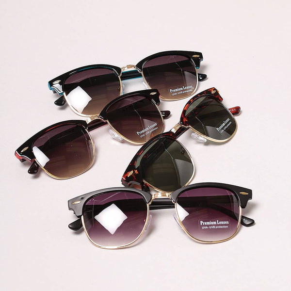 CLUB-MASTER SUNGLASSES
