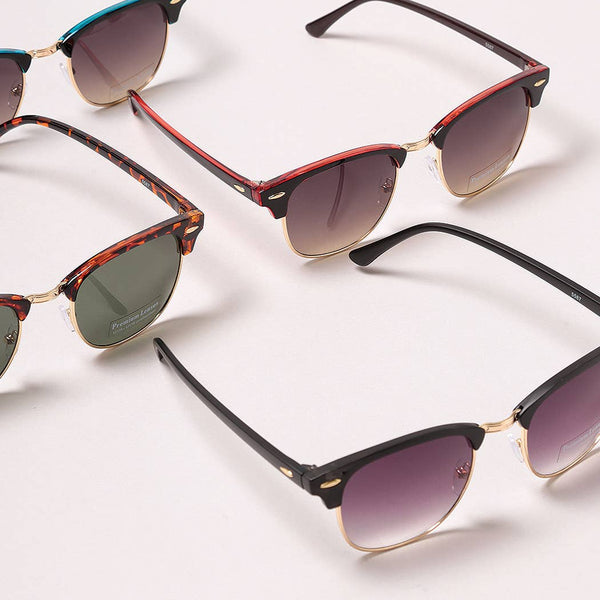 CLUB-MASTER SUNGLASSES