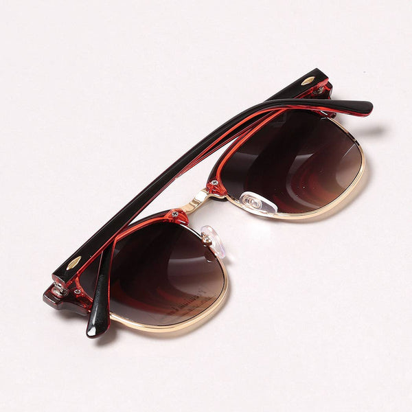 CLUB-MASTER SUNGLASSES