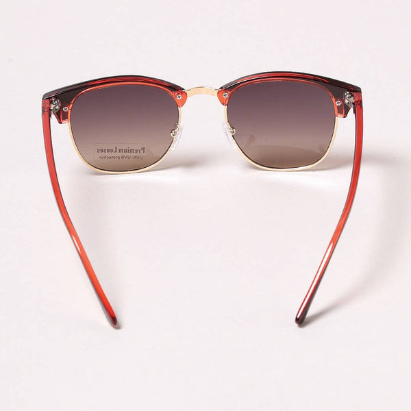 CLUB-MASTER SUNGLASSES
