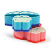 SPONGES - FUN GUYS -2