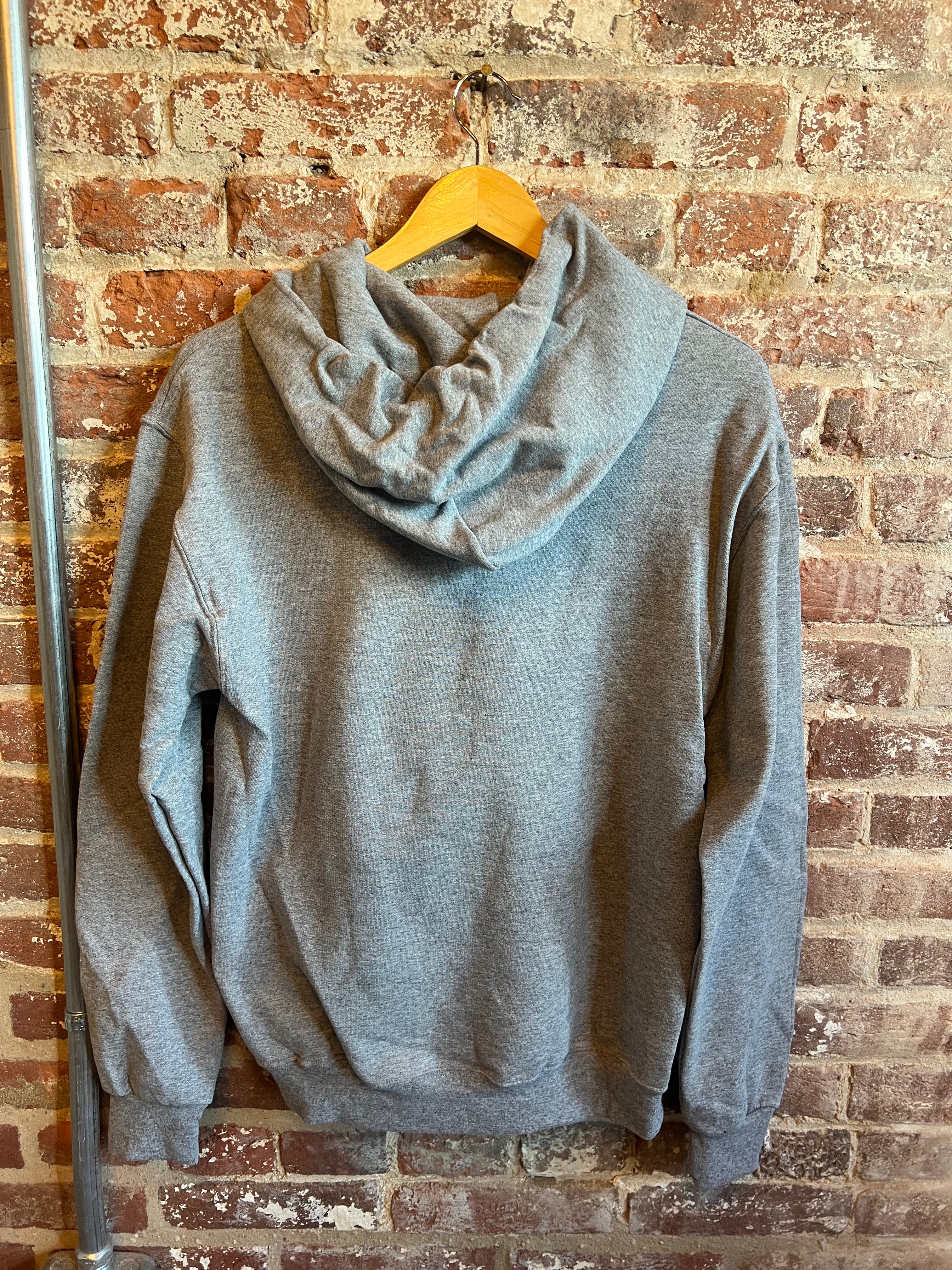 FINAL SCORE HOODIE-SALE