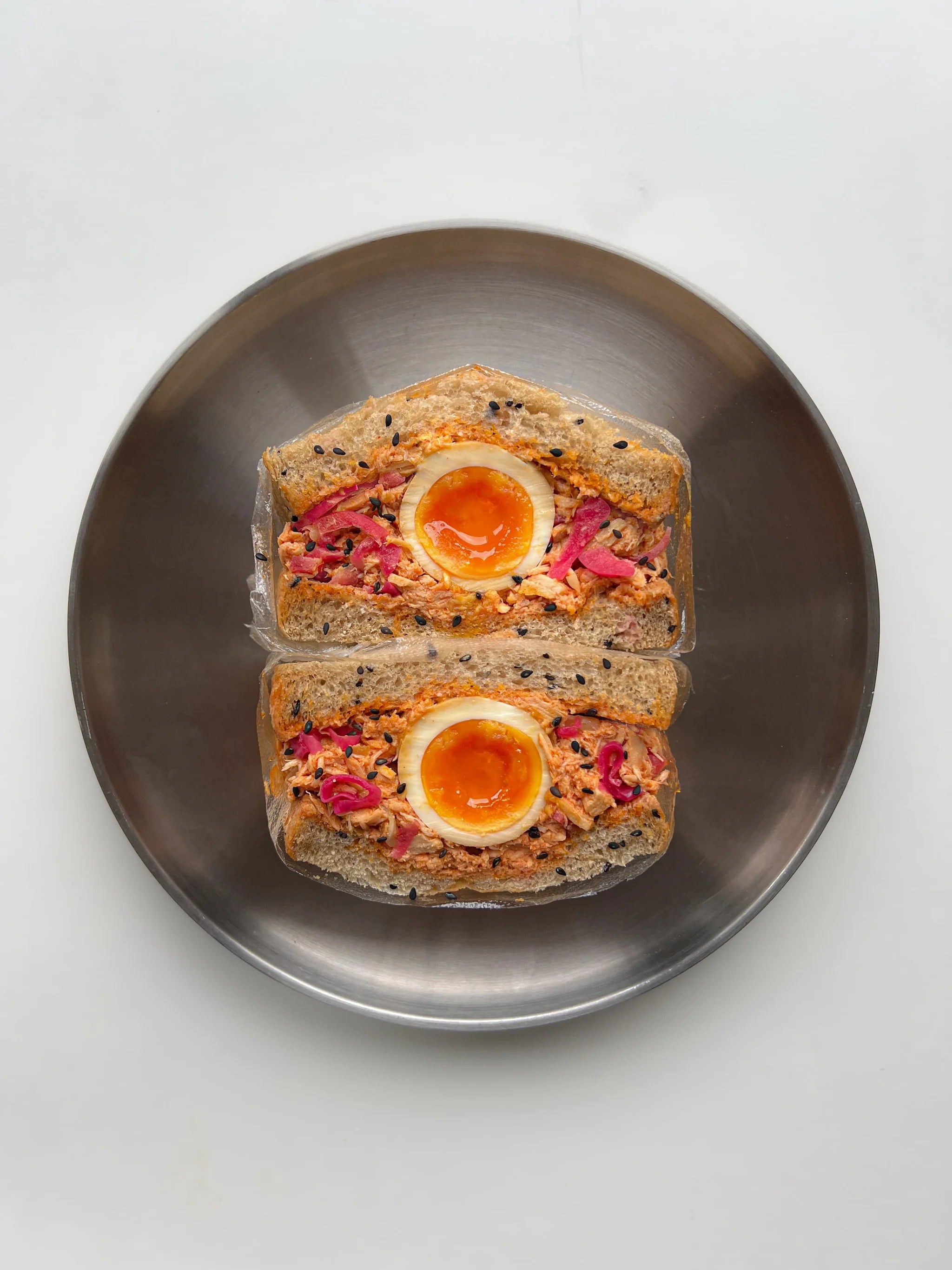 ALBACORE TUNA IN OLIVE OIL