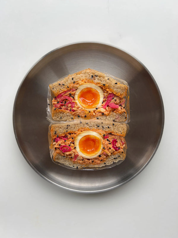 ALBACORE TUNA IN OLIVE OIL