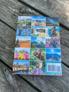 1000 TRIPS FAMILY BUCKET LIST