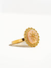 GYPSY ROSE 14K GOLD RING