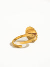 GYPSY ROSE 14K GOLD RING
