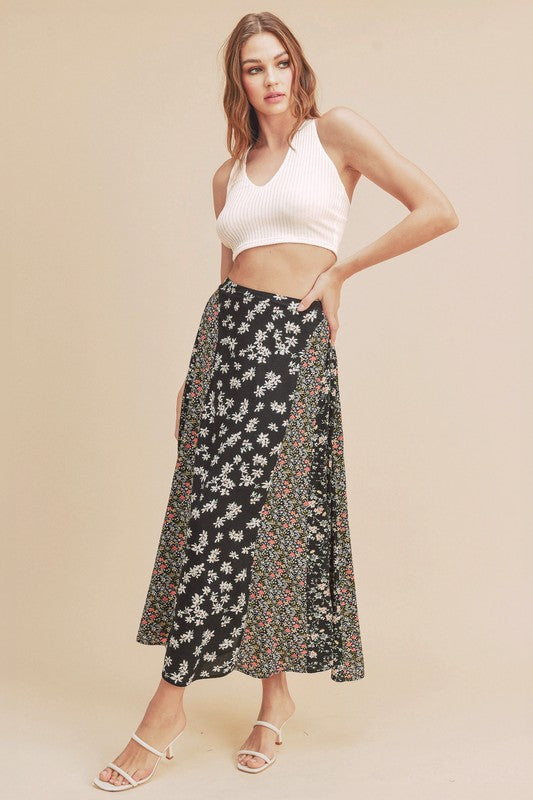 MELANIE SKIRT