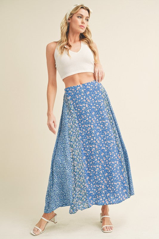 MELANIE SKIRT