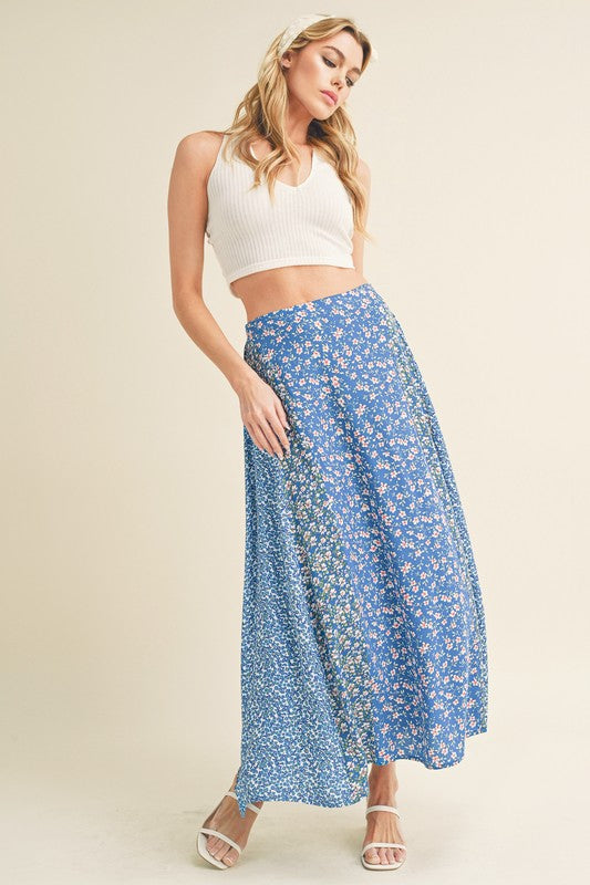 MELANIE SKIRT