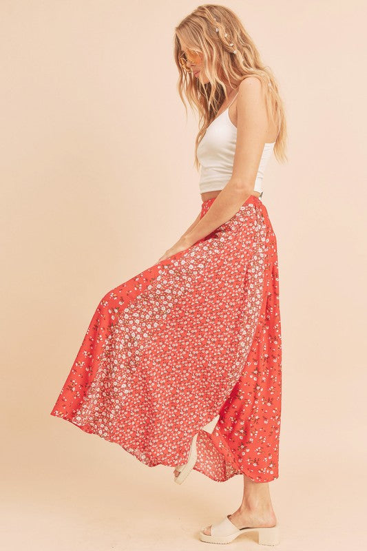 MELANIE SKIRT