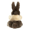 BABY DUTCH RABBIT PUPPET