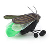 MINI FIREFLY FINGER PUPPET