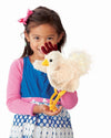 FUNKY CHICKEN PUPPET