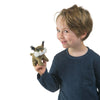 MINI BOBCAT FINGER PUPPET