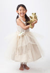 FUNNY FROG PUPPET