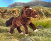 HORSE PUPPET