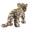 LEOPARD CUB PUPPET