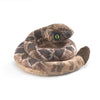 MINI RATTLESNAKE FINGER PUPPET