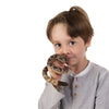 MINI RATTLESNAKE FINGER PUPPET