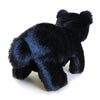 MINI BLACK BEAR FINGER PUPPET