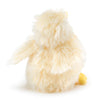 MINI CHICK FINGER PUPPET