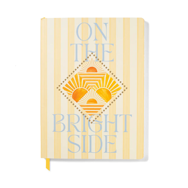SOL BRIGHT SIDE JOURNAL