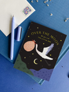 STORK DELIVERY - SWEET GENDER NEUTRAL BABY CARD