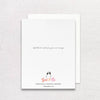 HAPPY BIRTHDAY TO A WONDERFUL FRIEND GREETING CARD