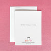HAPPY BIRTHDAY TO A WONDERFUL FRIEND GREETING CARD