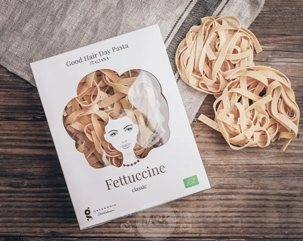 GOOD HAIR DAY PASTA FETTUCCINE CLASSIC