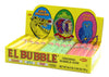 EL BUBBLE ASSORTED BUBBLE GUM CIGAR